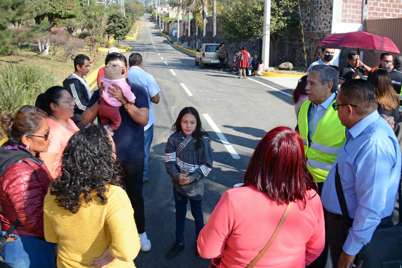 B Entrega Ayuntamiento De Cuernavaca Una Obra M S De