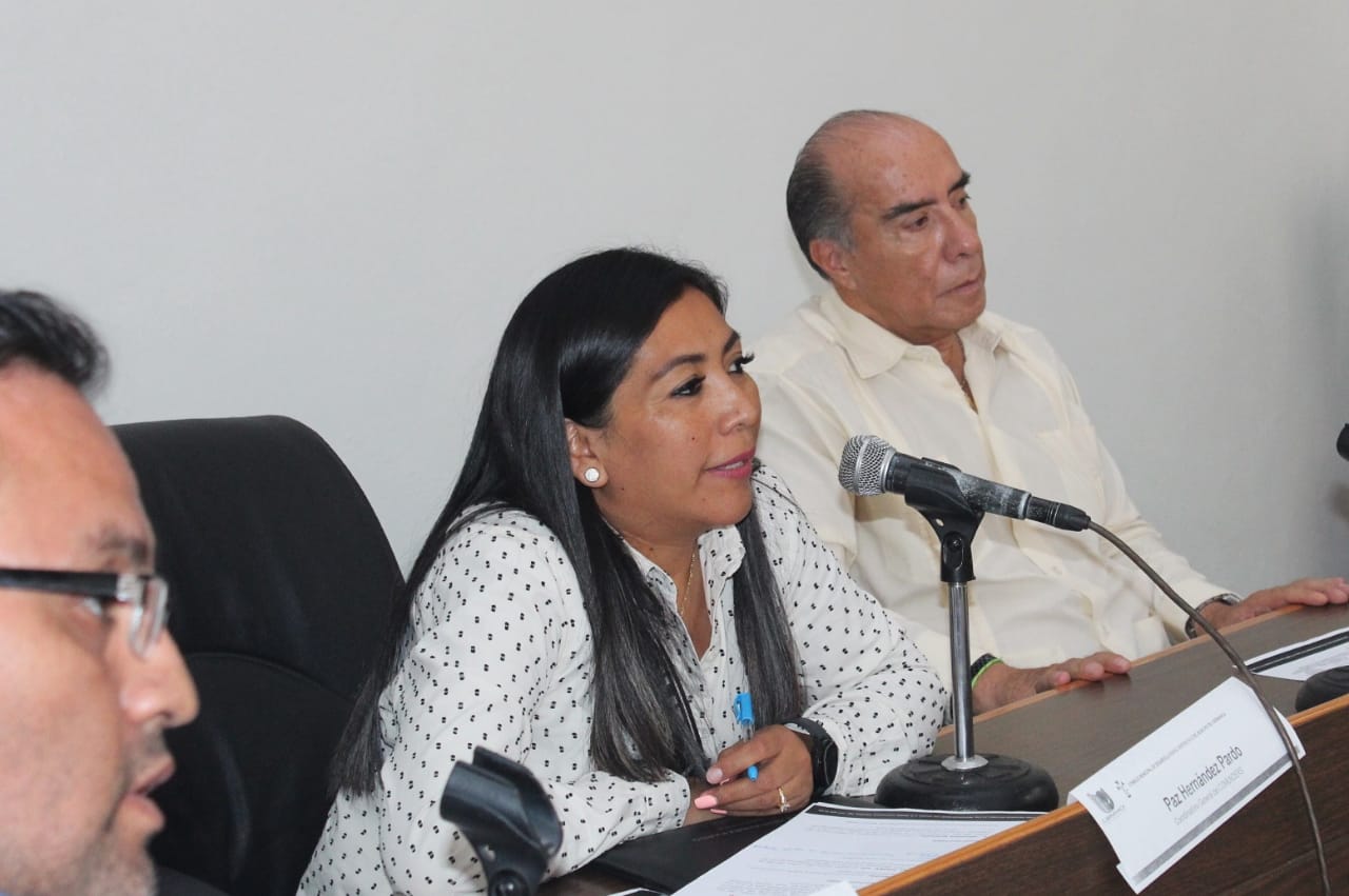 F Cumple Gobierno De Cuernavaca Con Las Primeras Entregas