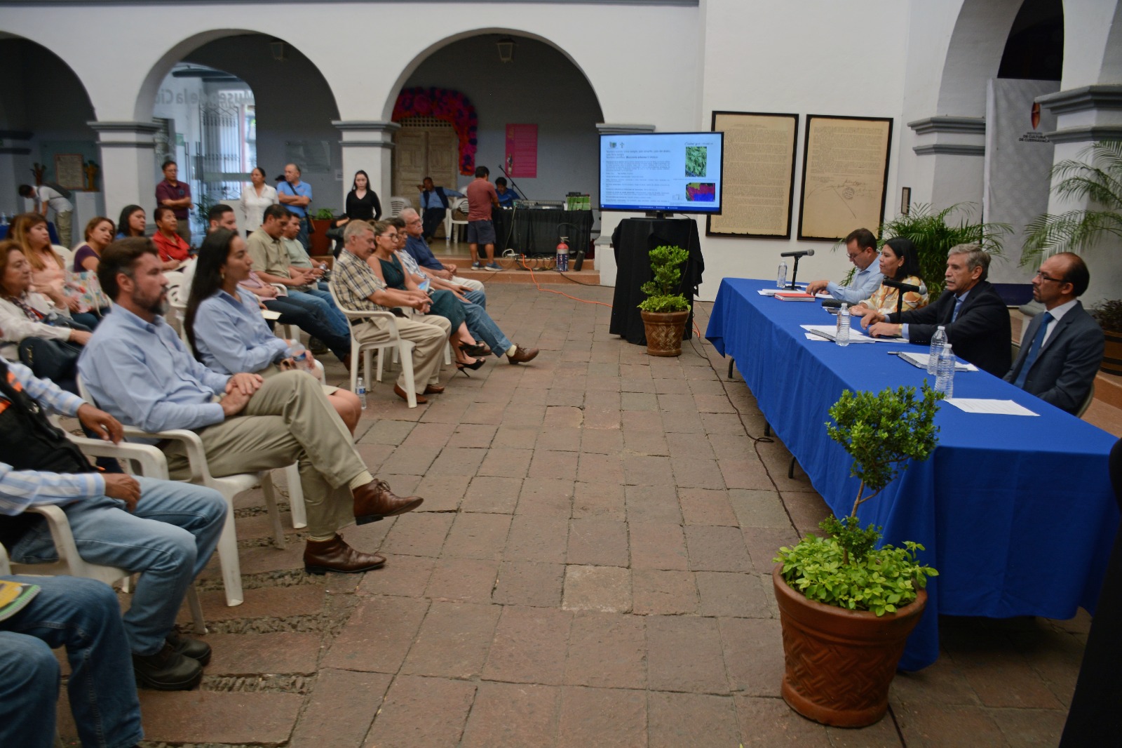 B1028 05 06 23 CONVOCA AYUNTAMIENTO CAPITALINO A LA CIUDADANÍA EN LA