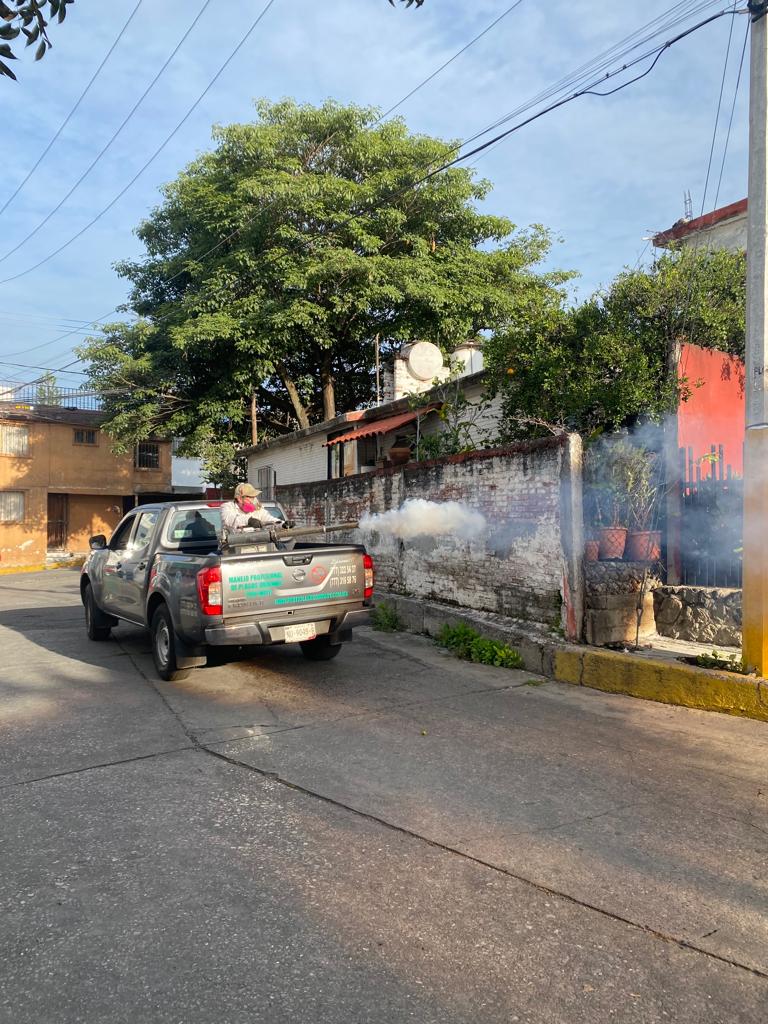 B1142 18 07 23 REFUERZA AYUNTAMIENTO DE CUERNAVACA ACCIONES PREVENTIVAS