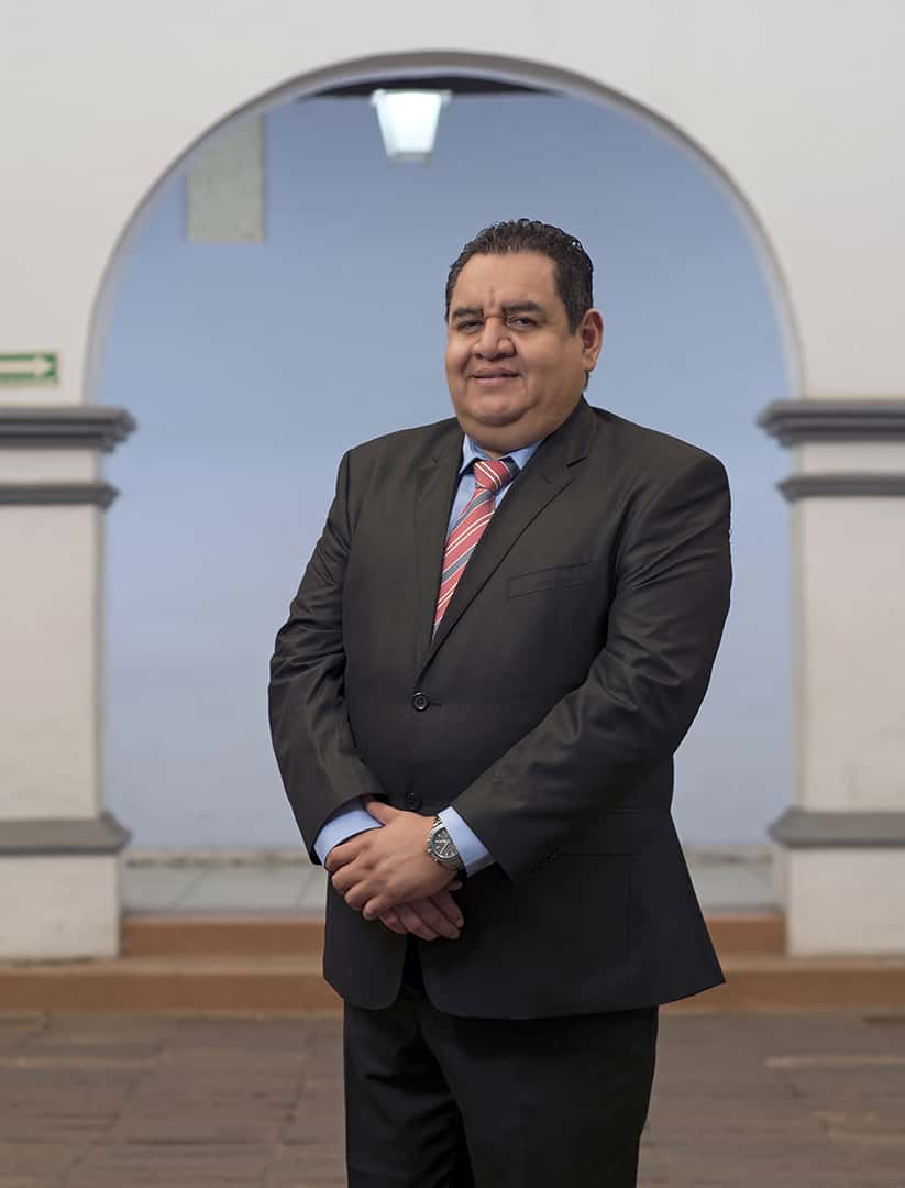 José Luis Téllez Hernández