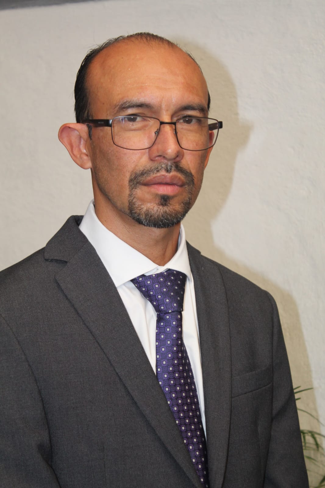 Omar Israel Albavera Vázquez