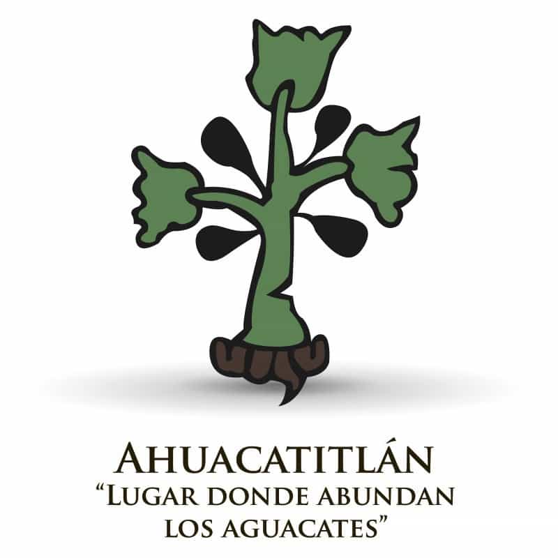 Ahuacatitlán