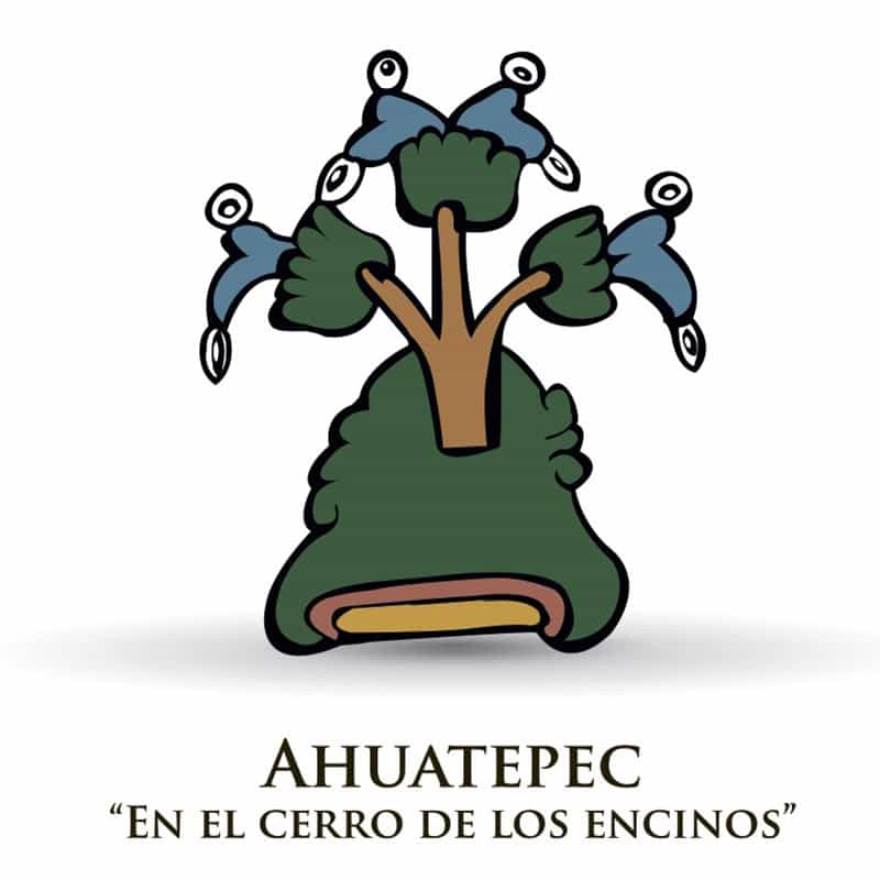 Ahuatepec