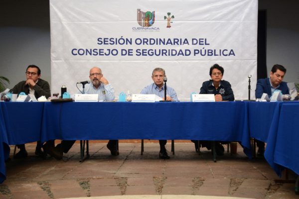 B459 03/08/22 INSTITUTO DE LA MUJER DE CUERNAVACA FORTALECE EL AUTOCUIDADO  CON TÉCNICAS DE DEFENSA PERSONAL - Gobierno Municipal 2022-2024