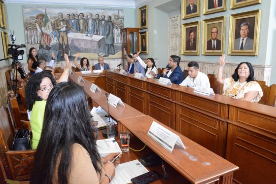 B1777 09/06/24 SE DISTINGUE AYUNTAMIENTO DE CUERNAVACA POR LA TRANSPARENCIA Y DISCIPLINA EN EL EJERCICIO DE FINANZA