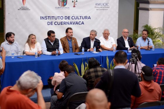 B1948 11/09/24 SUMAN ESFUERZOS GOBIERNO MUNICIPAL Y CÁMARAS EMPRESARIALES PARA RECIBIR EN CUERNAVACA A VISITANTES EN EL PUENTE LARGO POR EL ANIVERSARIO DE LA INDEPENDENCIA