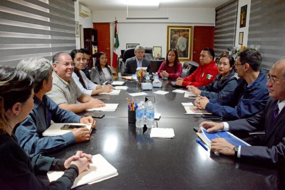 F922 04/10/24 INICIAN REUNIONES DE TRABAJO CABILDO ELECTO DE CUERNAVACA PARA CONOCER OPERATIVIDAD DE LAS DEPENDENCIAS DEL AYUNTAMIENTO