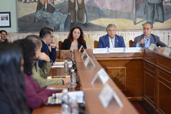 F933 21/10/24 APRUEBA CABILDO DE CUERNAVACA REFORMA CONSTITUCIONAL QUE GARANTIZA LA PARIDAD EN LOS CARGOS DE TOMA DE DECISIONES