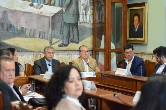 B2077 20/11/24 APRUEBA CABILDO DE CUERNAVACA PRESUPUESTO DE EGRESOS PARA EL EJERCICIO FISCAL 2025