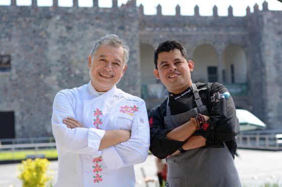 B2085 24/11/24 SE PREPARA CUERNAVACA PARA EL MEJOR FESTIVAL GASTRONÓMICO INTERNACIONAL “SABOR ES MORELOS”