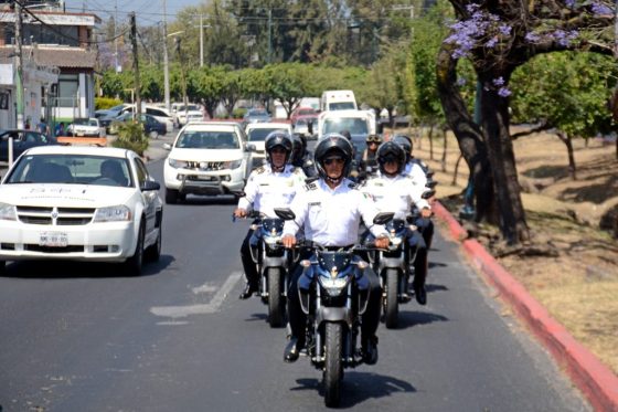 B2138 23/12/24 REFUERZAN ACCIONES DE PREVENCIÓN Y SEGURIDAD DURANTE LAS FIESTAS DECEMBRINAS EN CUERNAVACA