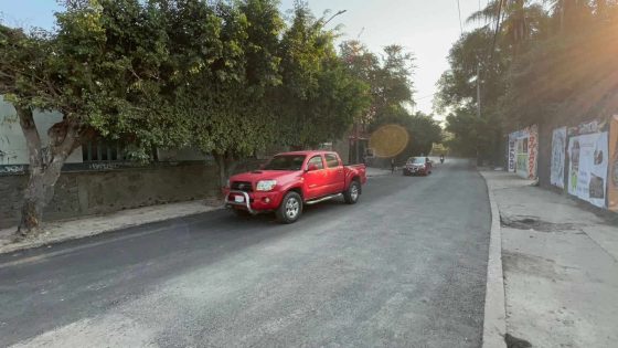 B25 17/01/25 CON OBRA PLUVIAL, AYUNTAMIENTO DE CUERNAVACA SIGUE ATENDIENDO NECESIDADES DE LA POBLACIÓN