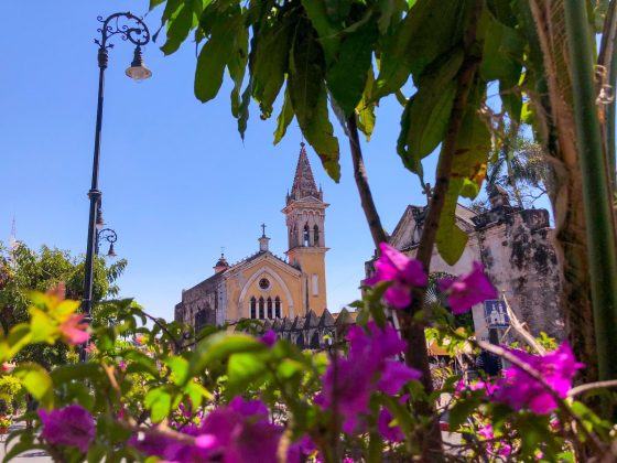 B24 17/01/25 JOSÉ LUIS URIÓSTEGUI PROMUEVE ESTRATEGIA DE IMPULSO AL TURISMO EN CUERNAVACA