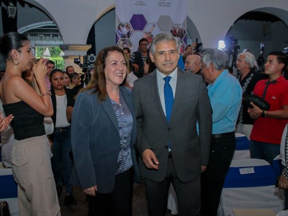 B190 22/05/25 CUERNAVACA AVANZA CON COMPROMISO Y TRANSPARENCIA: ALCALDE JOSÉ LUIS URIÓSTEGUI RINDE INFORME DE LOS PRIMEROS 100 DÍAS DE SU ADMINISTRACIÓN