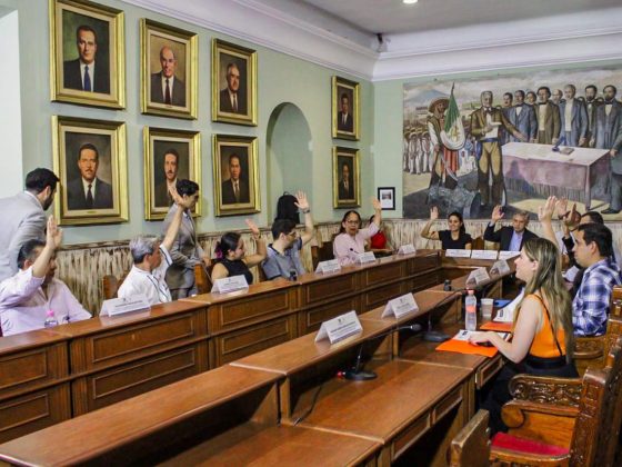 B244 16/05/25 CUERNAVACA APRUEBA REGLAMENTO DEL SIPINNA PARA FORTALECER LOS DERECHOS DE NIÑAS, NIÑOS Y ADOLESCENTES