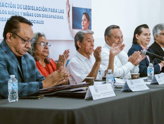 F37 06/06/25 CUERNAVACA DA PASO FIRME HACIA UNA SOCIEDAD MÁS INCLUYENTE