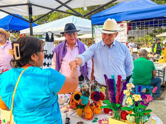 B292 06/06/25 CUERNAVACA FORTALECE SU VOCACIÓN TURÍSTICA CON EVENTOS DE NIVEL NACIONAL E INTERNACIONAL