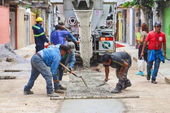 B385 09/07/25 CONSOLIDAN AYUNTAMIENTO DE CUERNAVACA Y CIUDADANÍA MODELO DE COOPERACIÓN CON OBRA HIDRÁULICA EN CIUDAD CHAPULTEPEC
