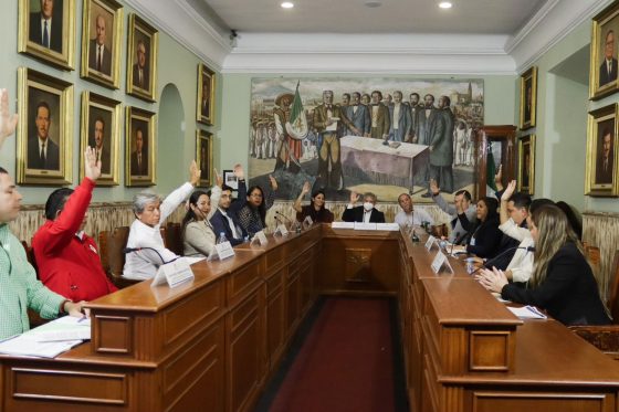 F50 13/07/25 CUERNAVACA APRUEBA REFORMA CONSTITUCIONAL PARA AUMENTAR DIPUTADOS, PERO EXIGE RESPONSABILIDAD PRESUPUESTAL AL CONGRESO