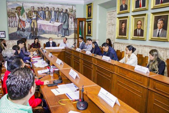 B394 12/07/25 CUERNAVACA FORTALECE FINANZAS PÚBLICAS EN EL PRIMER SEMESTRE DE 2025