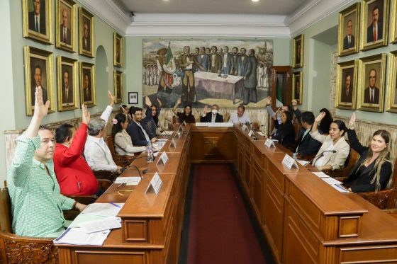 B393 12/07/25 CUERNAVACA DA PASO HISTÓRICO POR EL BIENESTAR ANIMAL: APRUEBAN REFORMA CONSTITUCIONAL EN MATERIA DE BIENESTAR ANIMAL