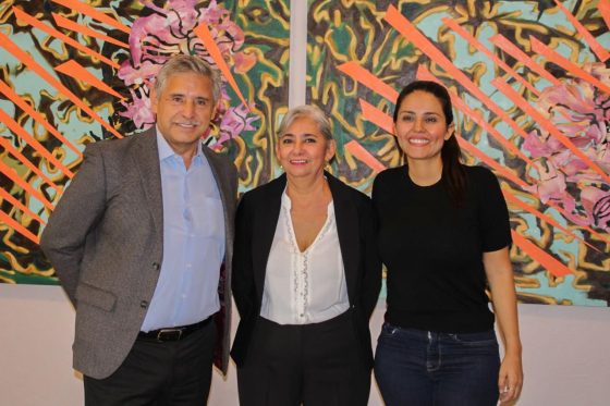 B369 02/07/25 EN SESIÓN DE CABILDO NOMBRAN A MARÍA ANTONIETA LUNA COMO NUEVA CONSEJERA JURÍDICA