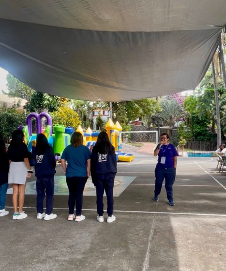 B397 13/07/25 IMC REFUERZA LA PREVENCIÓN DE LA VIOLENCIA DE GÉNERO EN ESCUELAS Y COLONIAS DE CUERNAVACA