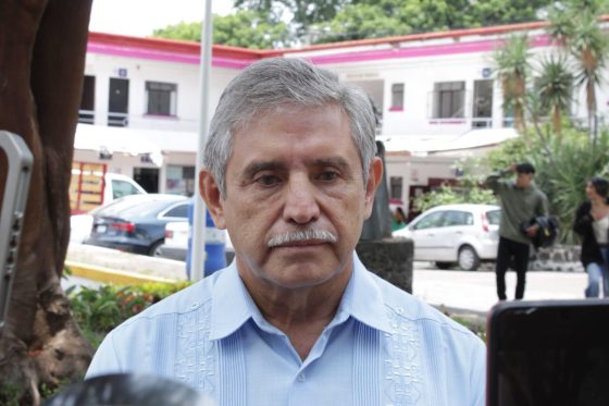 F52 15/07/25 JOSÉ LUIS URIÓSTEGUI REAFIRMA COMPROMISO CON EL DIÁLOGO Y LA LEGALIDAD EN CUERNAVACA