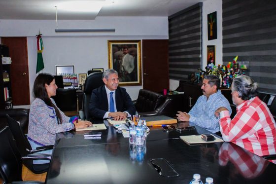 B485 10/08/25 CUERNAVACA RECIBE FORMALMENTE LA CALLE LA RIVERA TRAS 14 AÑOS DE TRÁMITES PARA IMPULSAR OBRAS Y SERVICIOS