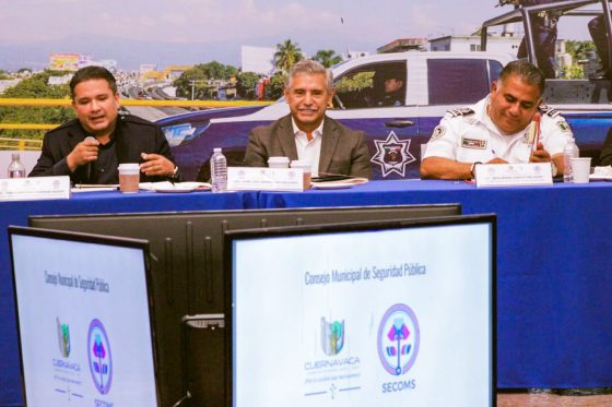 B559 02/09/25 ANUNCIAN NUEVAS MEDIDAS DE SEGURIDAD PARA PROTEGER A LAS FAMILIAS DE CUERNAVACA