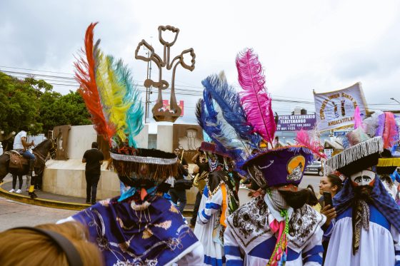F75 02/09/25 INICIA LA FERIA DE TLALTENANGO 2025 CON 305 AÑOS DE TRADICIÓN Y RESPALDO DEL MUNICIPIO DE CUERNAVACA