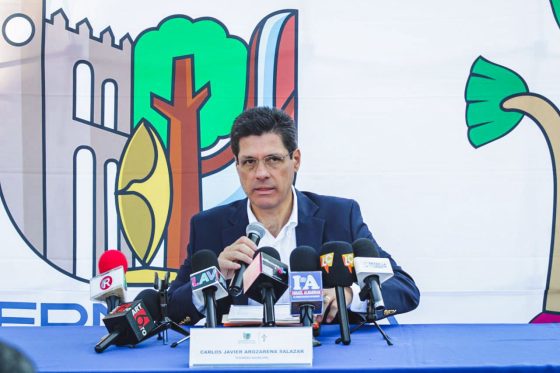 B636 07/10/25 AYUNTAMIENTO DE CUERNAVACA AVANZA EN JUSTICIA LABORAL CON INCORPORACIÓN DE JUBILADOS AL INSTITUTO DE CRÉDITO Y SEGURIDAD SOCIAL PARA TRABAJADORES EVENTUALES