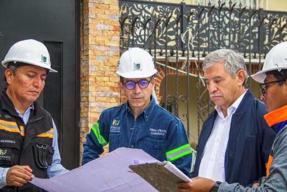 B649 13/10/25 CUERNAVACA AVANZA CON OBRAS PÚBLICAS: SE ENTREGARÁN EN NOVIEMBRE CON INVERSIÓN HISTÓRICA