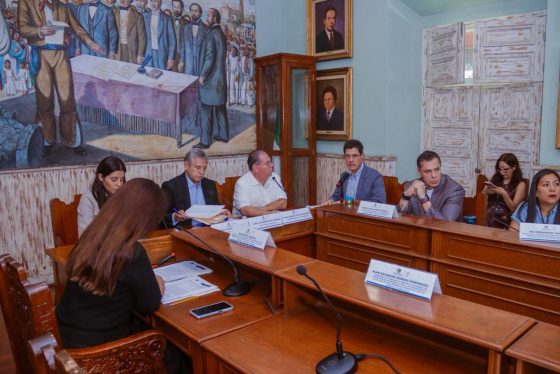 B670 22/11/25 CUERNAVACA LIQUIDARÁ EN DICIEMBRE EL ÚLTIMO CRÉDITO FISCAL HEREDADO CON EL SAT
