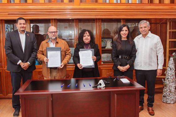 B746 25/11/25 DIF CUERNAVACA AVANZA EN LA RESTITUCIÓN DE DERECHOS PARA SU PERSONAL EN RETIRO AL INTEGRARLO AL INSTITUTO DE CRÉDITO DE MORELOS