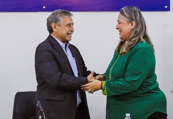 B704 07/11/25 FORTALECEN AYUNTAMIENTO DE CUERNAVACA Y CDHM LA CULTURA DE RESPETO Y DEFENSA DE LOS DERECHOS HUMANOS