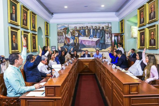 B811 17/12/25 CABILDO DE CUERNAVACA RATIFICA RESULTADOS DE ELECCIONES EXTRAORDINARIAS DE CONSEJOS DE PARTICIPACIÓN SOCIAL