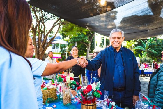 B797 12/12/25 CUERNAVACA FORTALECE LA RECONSTRUCCIÓN DEL TEJIDO SOCIAL A TRAVÉS DE LOS CENTROS DE DESARROLLO COMUNITARIO