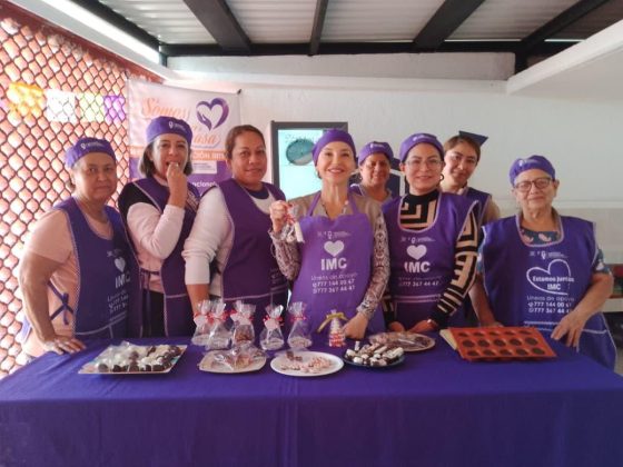 B790 11/12/25 CUERNAVACA FORTALECE POLÍTICAS DE PROTECCIÓN A MUJERES, ADOLESCENTES Y NIÑAS BAJO LA ADMINISTRACIÓN DE JOSÉ LUIS URIÓSTEGUI SALGADO