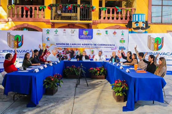 B815 19/12/25 RESPALDA CABILDO ESTRATEGIA PARA REGULARIZAR ADEUDO DE SAPAC CON EL IMSS Y LIBERAR CUENTAS BANCARIAS