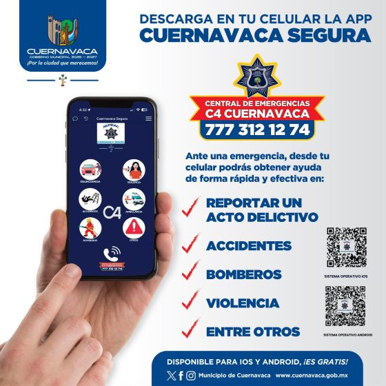 B822 23/12/25 SEPRAC REFUERZA ACCIONES PREVENTIVAS Y EMITE RECOMENDACIONES DE SEGURIDAD DURANTE LA TEMPORADA DECEMBRINA