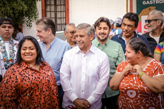 B778 06/12/25 CUERNAVACA IMPULSA SU DESARROLLO TURÍSTICO Y ECONÓMICO CON EL FESTIVAL SABOR ES MORELOS 2025