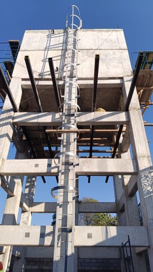 F135 02/01/26 AYUNTAMIENTO DE CUERNAVACA RATIFICA SOLIDEZ DE TANQUES ELEVADOS TRAS SISMO EN GUERRERO