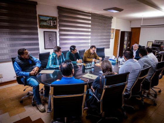 B846 04/01/26 CUERNAVACA CONSOLIDA ESTRATEGIA AMBIENTAL PARA 2026 CON ACCIONES PRIORITARIAS EN BARRANCAS, BOSQUES Y EDUCACIÓN AMBIENTAL