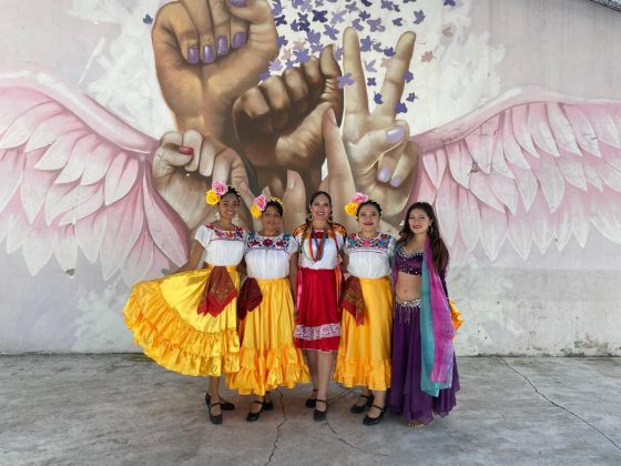 F144  29/01/2026 CUERNAVACA REALIZA CON ÉXITO PRIMERA FERIA DE JÓVENES ARTISTAS Y EMPRENDEDORES 2026