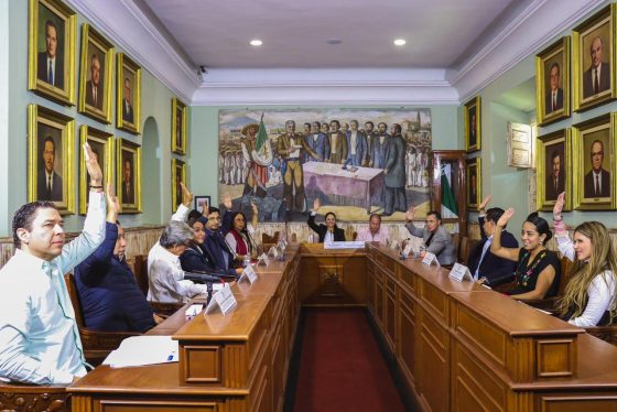 B916 04/02/26 CABILDO DE CUERNAVACA APRUEBA RECURSOS PARA FORTALECER EL PROGRAMA DE DESARME VOLUNTARIO EN COORDINACIÓN CON SEDENA