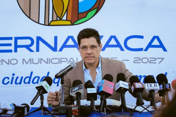 B915 04/02/26 CUERNAVACA CONSOLIDA UNA HACIENDA MUNICIPAL FUERTE CON RECAUDACIÓN HISTÓRICA SIN AUMENTO DE IMPUESTOS