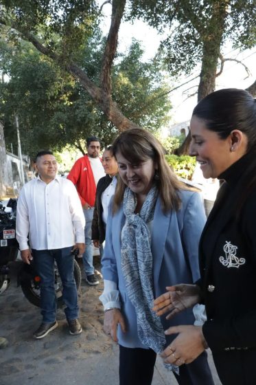 B926 09/02/26 CUERNAVACA PARTICIPA EN LA MESA ESTATAL PARA LA CONSTRUCCIÓN DE PAZ Y SEGURIDAD EN MORELOS