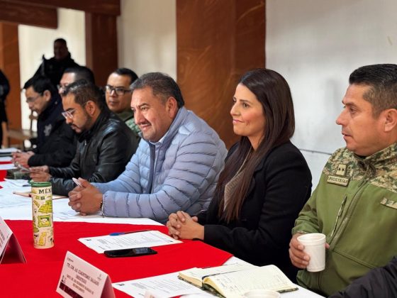 F156 06/02/26 CUERNAVACA REFUERZA ACCIONES DE SEGURIDAD EN COORDINACIÓN CON LOS TRES ÓRDENES DE GOBIERNO